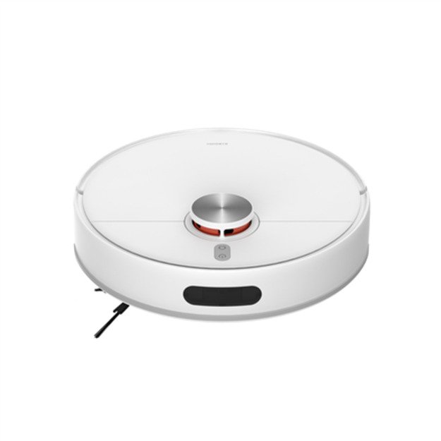 Xiaomi Robot Vacuum S40 EU | Wet&Dry | 5200 mAh | Dust capacity 0.52 L | 10000 Pa | White 7