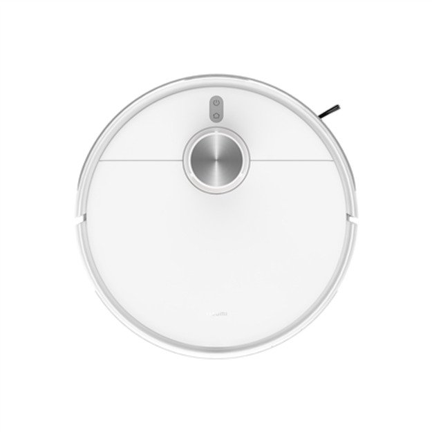 Xiaomi Robot Vacuum S40 EU | Wet&Dry | 5200 mAh | Dust capacity 0.52 L | 10000 Pa | White 6