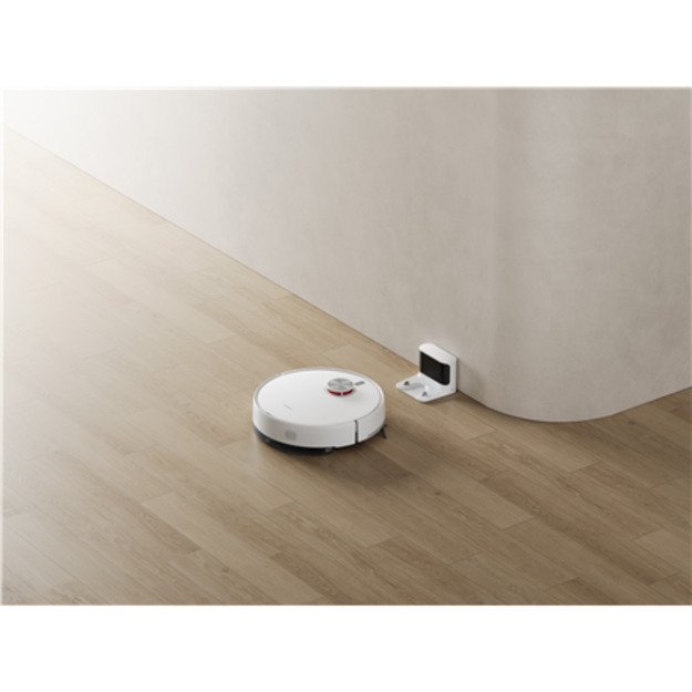 Xiaomi Robot Vacuum S40 EU | Wet&Dry | 5200 mAh | Dust capacity 0.52 L | 10000 Pa | White 2