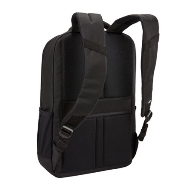 Case Logic | PROPB-116 | Propel Backpack | Fits up to size 12-15.6   | Backpack | Black | Shoulder strap 6