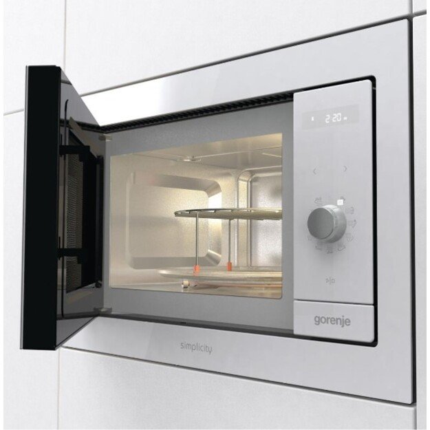 MWO GORENJE BM235G1SYW 2