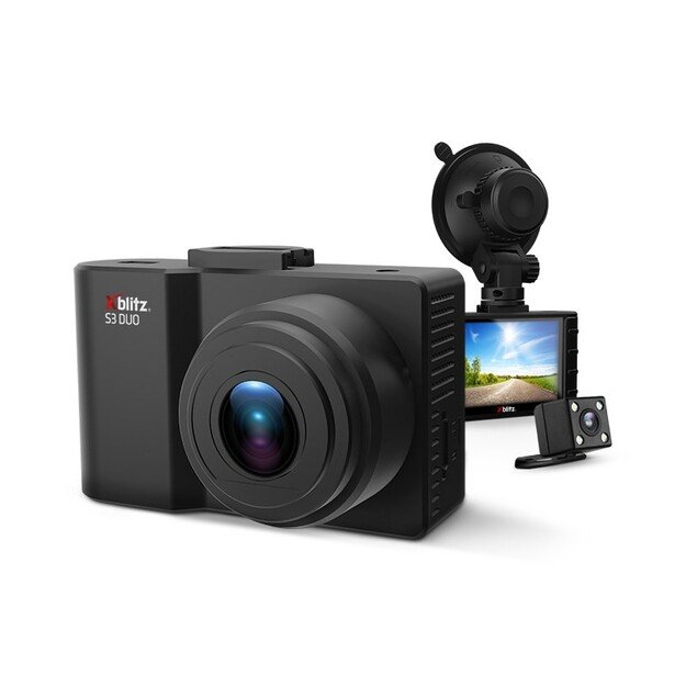 S3 DUO video recorder 3