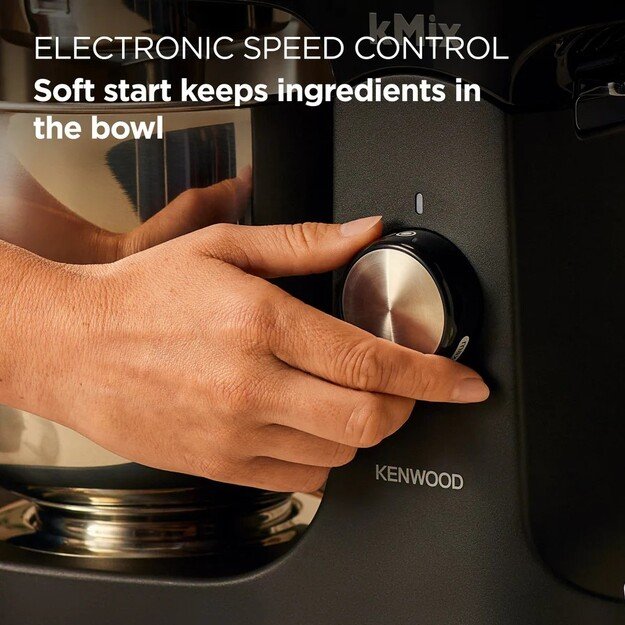 KENWOOD KMX751ABK 4