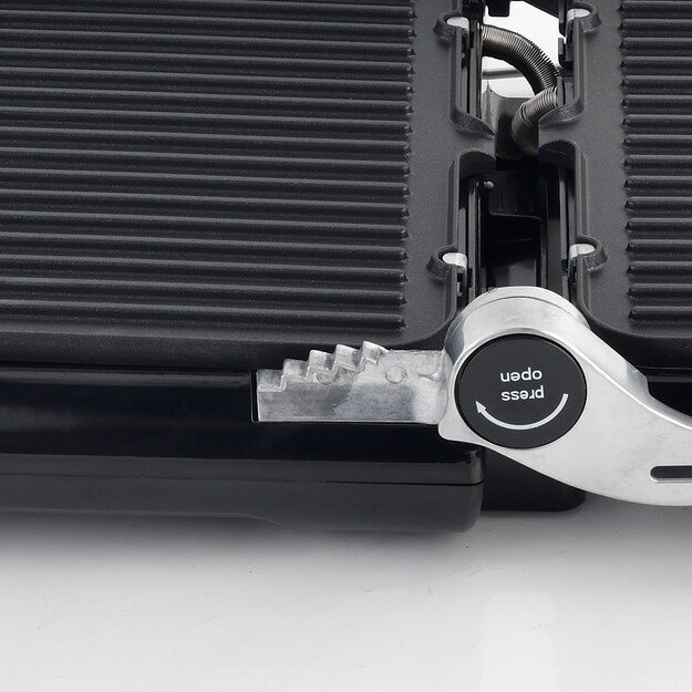 Grilis Elit GRILLZILLA 2200W 6