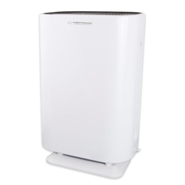 Esperanza EHP003 Air purifier, White 5