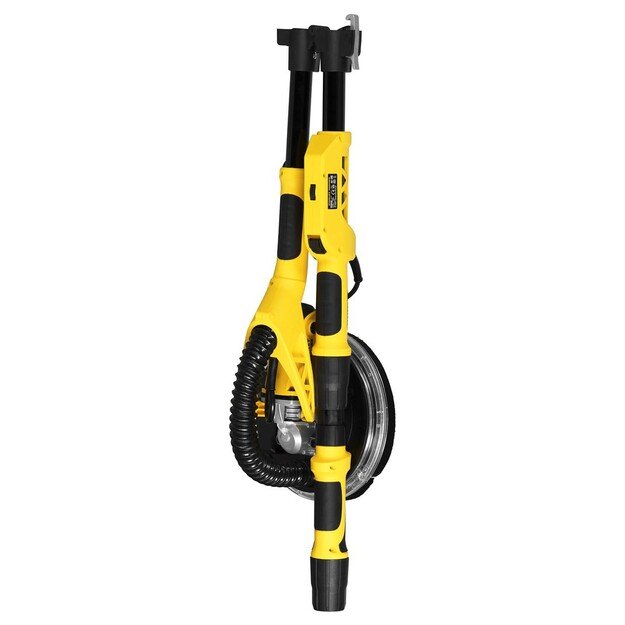 &Scaron;lifuoklis gipsui 750W SFMEE500S Stanley 9