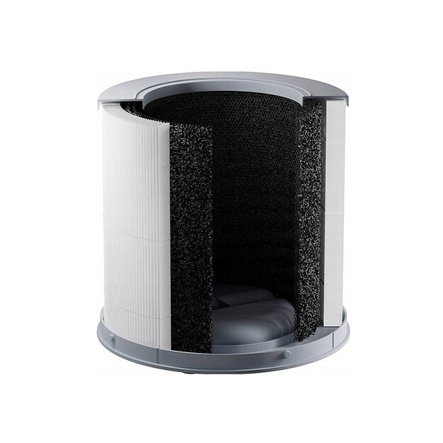 Xiaomi Smart Air Purifier 4 Compact 4