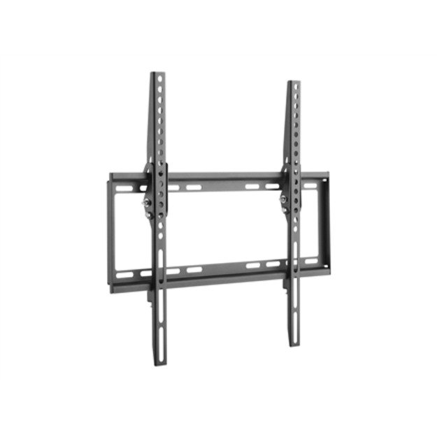 Gembird | Wall mount | WM-55T-03 | Tilt | 32-55   | Black 5