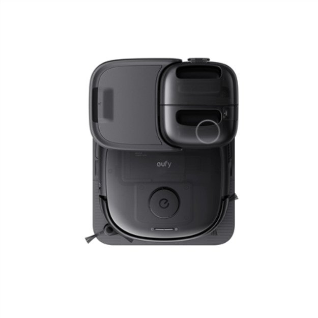 Anker Eufy Robot Vacuum Cleaner | Omni E25 | Wet&Dry | Operating time (max) 180 min | Dust capacity 3 L | 20000 Pa | Black 6