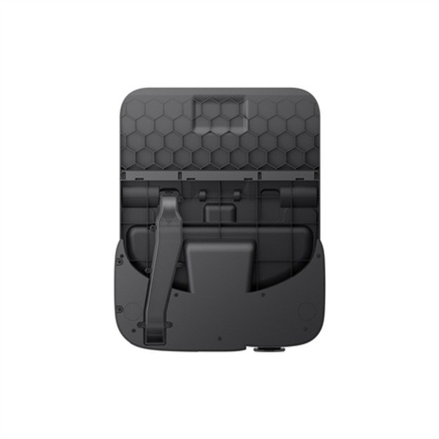 Anker Eufy Robot Vacuum Cleaner | Omni E25 | Wet&Dry | Operating time (max) 180 min | Dust capacity 3 L | 20000 Pa | Black 8