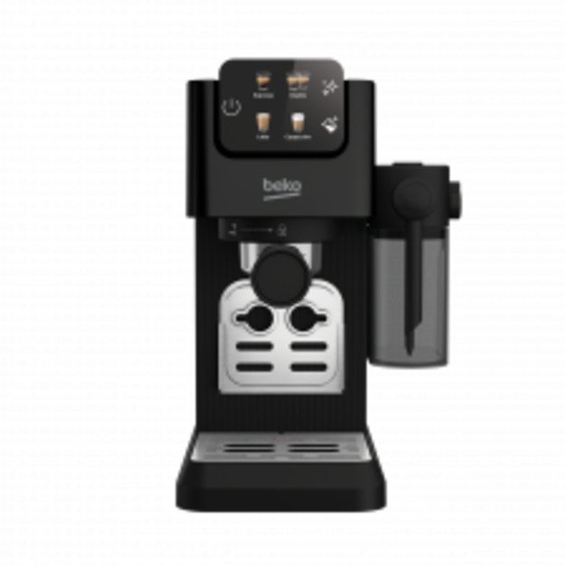 Espresso coffee machine BEKO CEP5303B