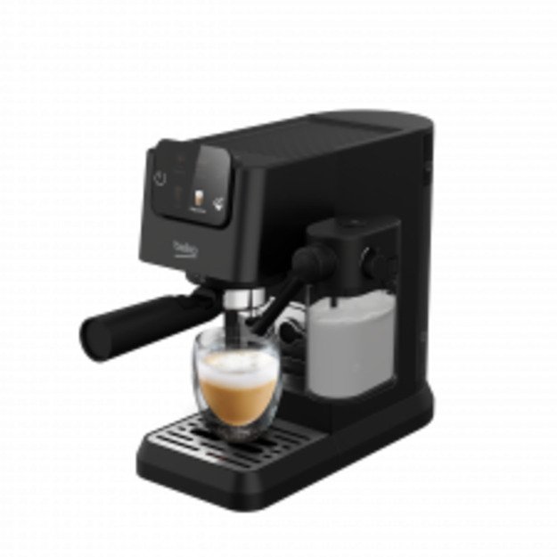 Espresso coffee machine BEKO CEP5303B 1