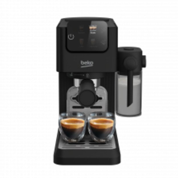 Espresso coffee machine BEKO CEP5303B 2