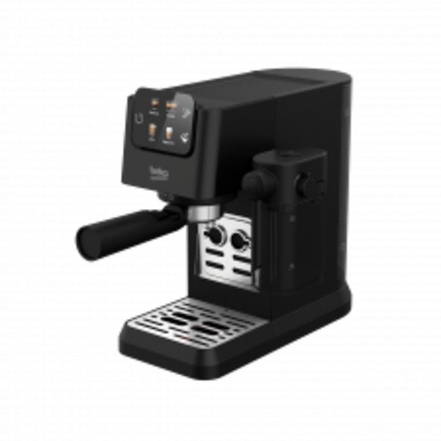 Espresso coffee machine BEKO CEP5303B 3