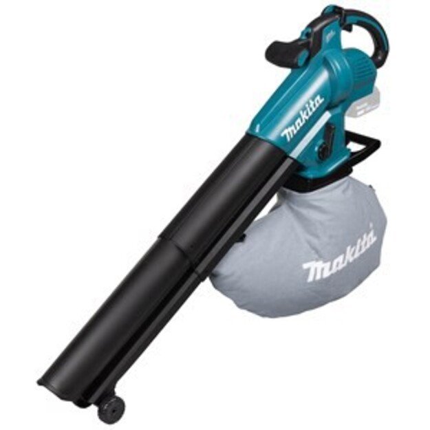 Makita DUB187Z leaf blower 1