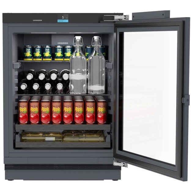 Vyno &scaron;aldytuvas LIEBHERR UBCpr 376i
