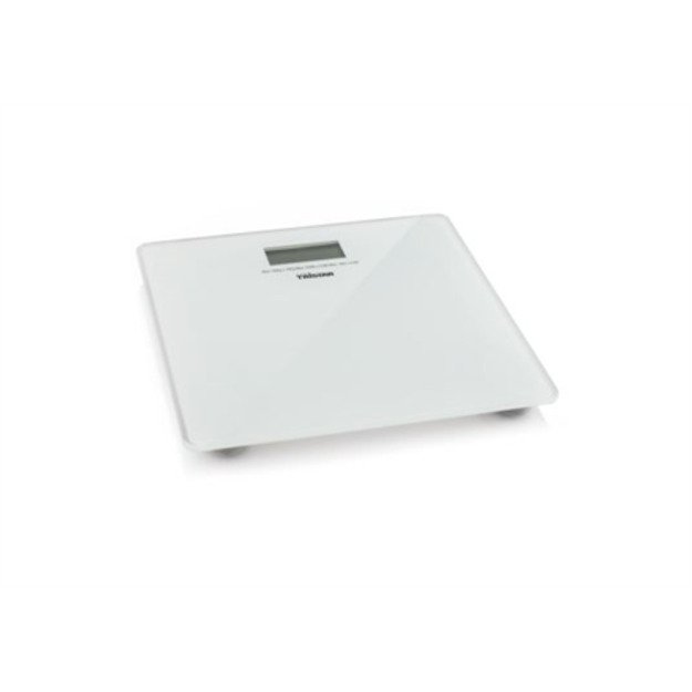 Tristar | Bathroom scale | WG-2419 | Maximum weight (capacity) 150 kg | Accuracy 100 g | White 4