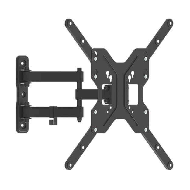 Logilink BP0016 TV Wall mount, 23 -55 , tilt +15&deg;-15&deg;,swievel +-90&deg;, 395mm | Logilink