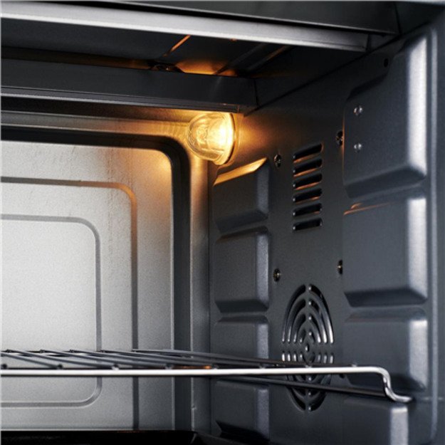 Tristar | Convection Oven | OV-3640 | 60 L | 2000 W | Black 3