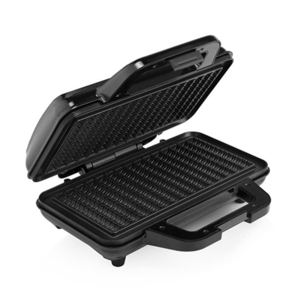 Tristar Waffle fries maker | WF-1171 | 1000 W | Number of pastry 15 | Waffle fries | Black