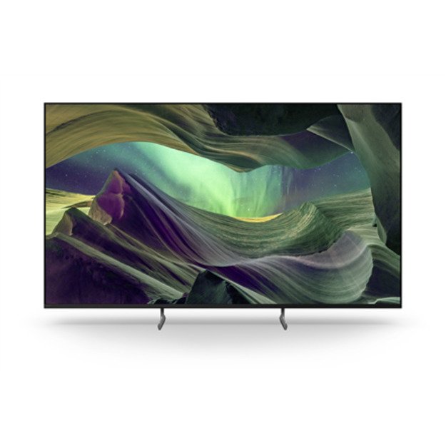 Sony | TV | KD65X85L | 65  (164cm) | Smart TV | Android | 4K UHD | Black 7