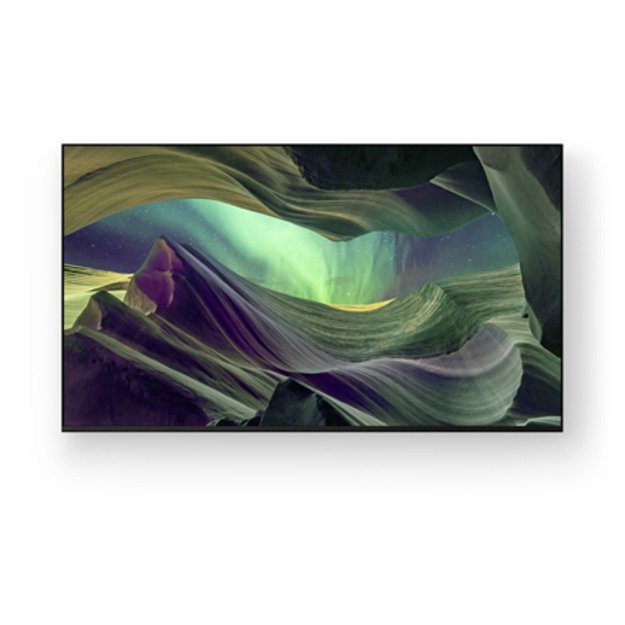 Sony | TV | KD65X85L | 65  (164cm) | Smart TV | Android | 4K UHD | Black