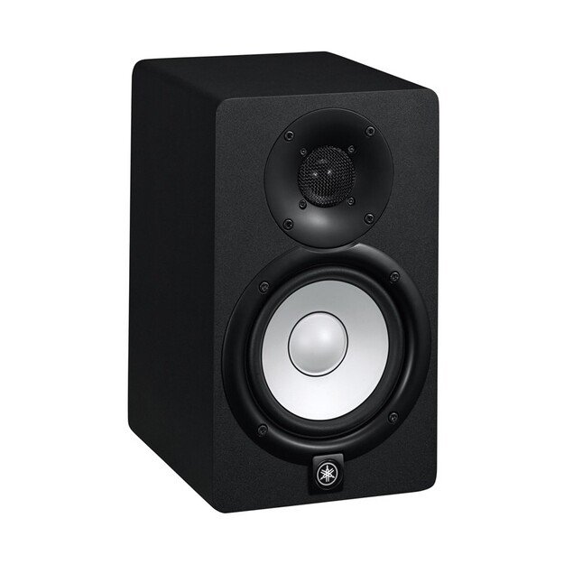 Yamaha HS5 loudspeaker 2-way Black Wired 70 W 2
