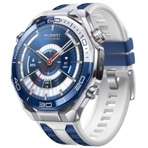 HUAWEI WATCH ULTIMATE 2 (49MM) BLUE