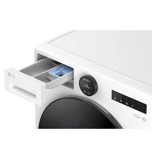 LG F4X7011TWB