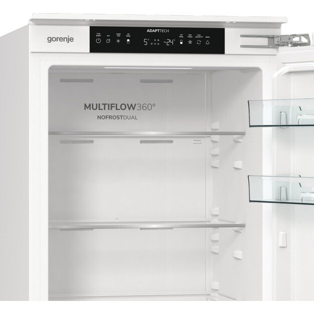 GORENJE NRKI517E42 7