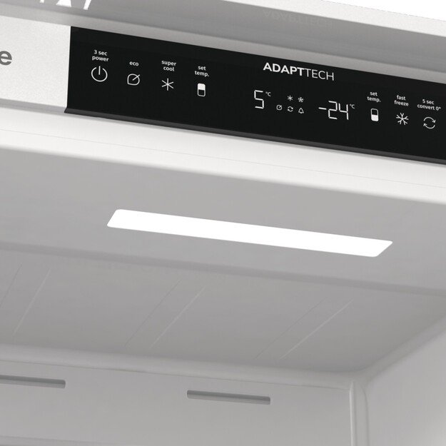 GORENJE NRKI517E42 3