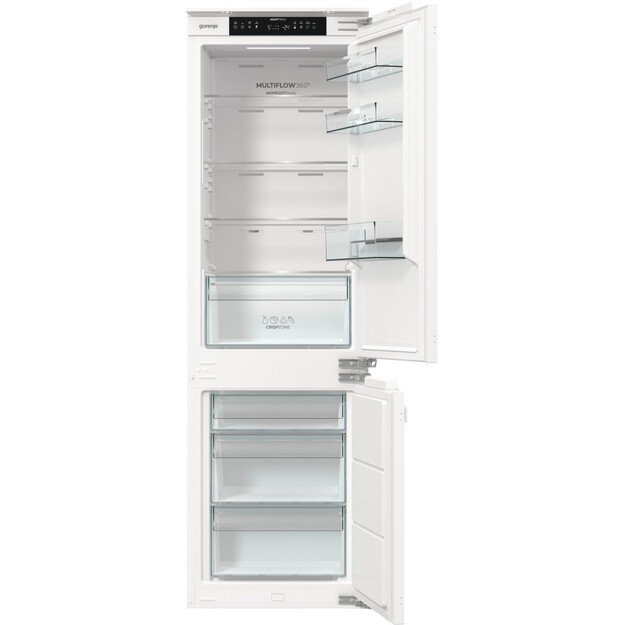 GORENJE NRKI517E42 8