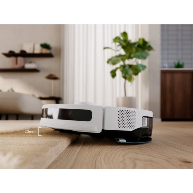 Dulkių siurblys ELECTROLUX ER71UW2SW 7