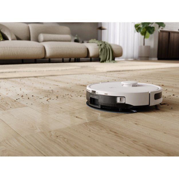 Dulkių siurblys ELECTROLUX ER71UW2SW 6