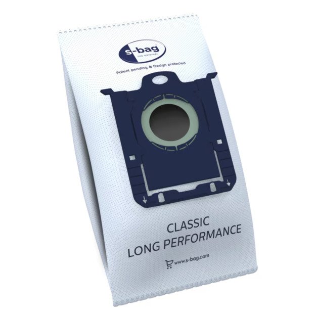 Dulkių siurblys ELECTROLUX ER71UW2SW 2