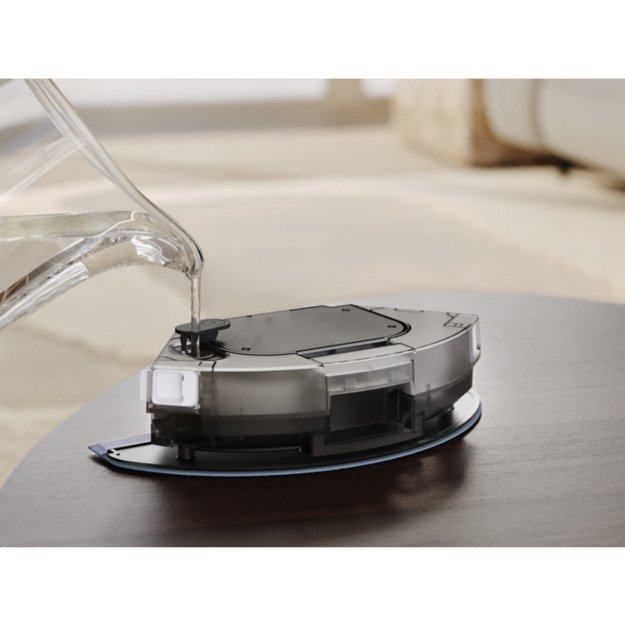 Dulkių siurblys ELECTROLUX ER71UW2SW 3