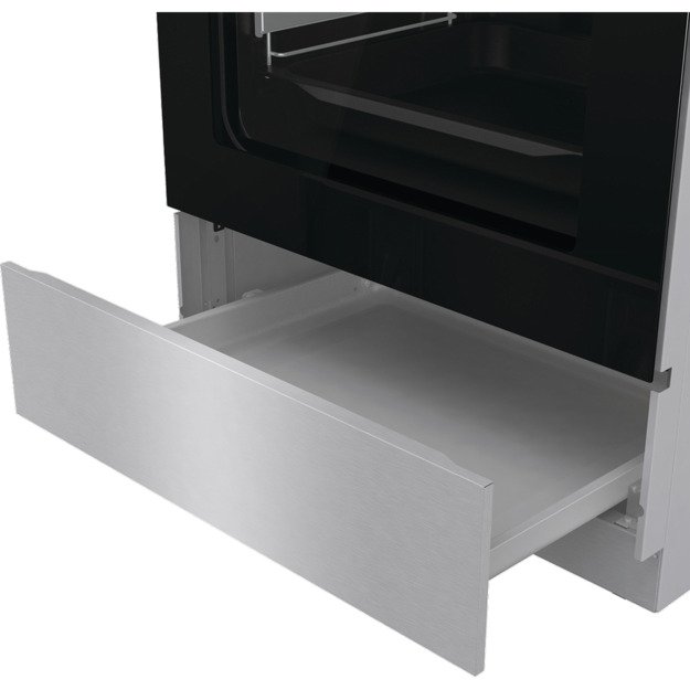 Viryklė GORENJE GKS6C71XF