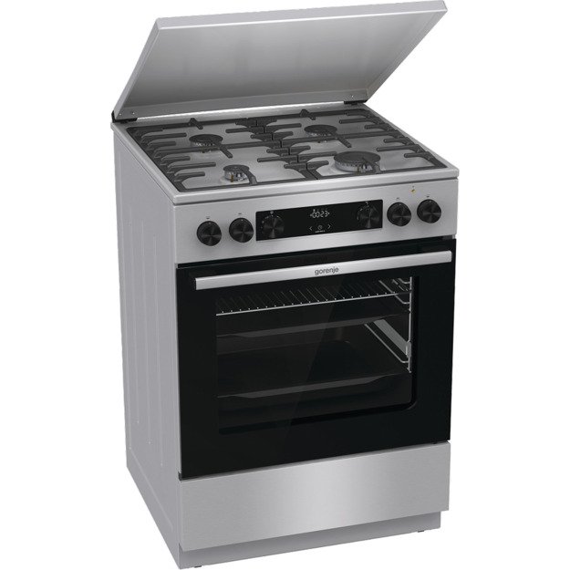 Viryklė GORENJE GKS6C71XF
