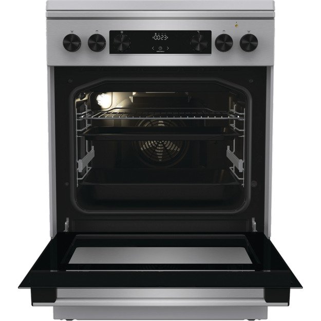Viryklė GORENJE GKS6C71XF