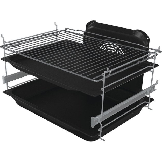 Viryklė GORENJE GKS6C71XF