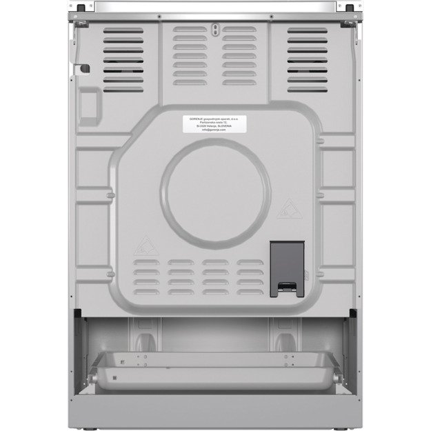 Viryklė GORENJE GKS6C71XF