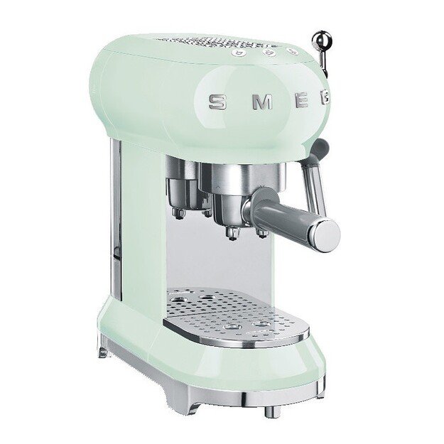 SMEG ECF01PGEU