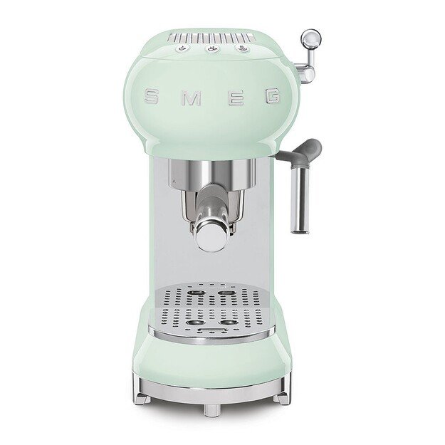 SMEG ECF01PGEU