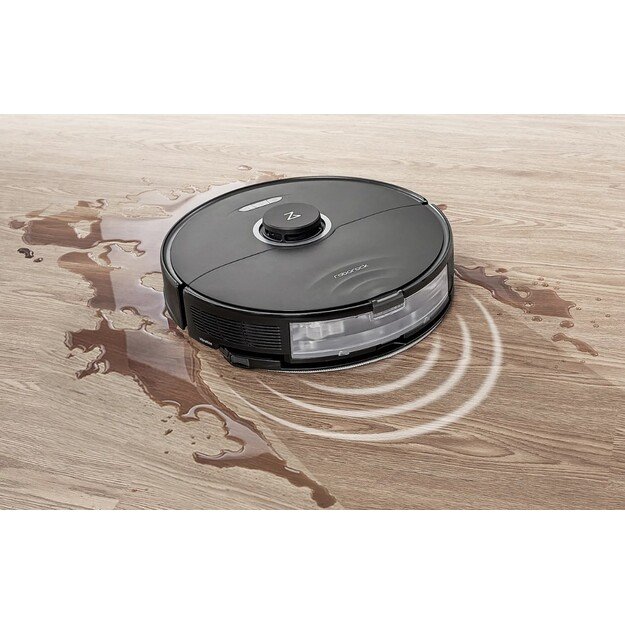 Cleaning Robot Roborock S8+ (black) 5