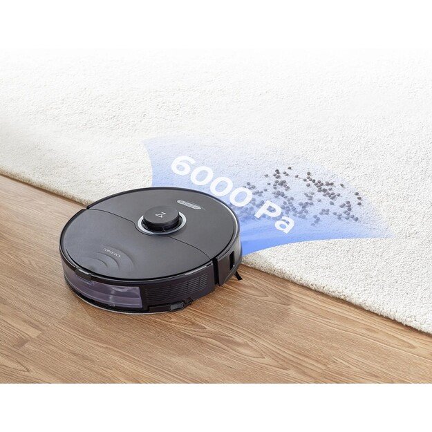 Cleaning Robot Roborock S8+ (black) 6