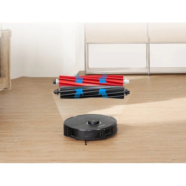 Cleaning Robot Roborock S8+ (black) 4