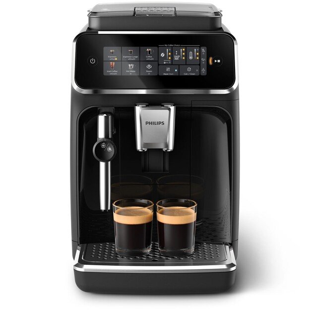 Philips EP3321/40 coffee maker Fully-auto Espresso machine 1.8 L 2