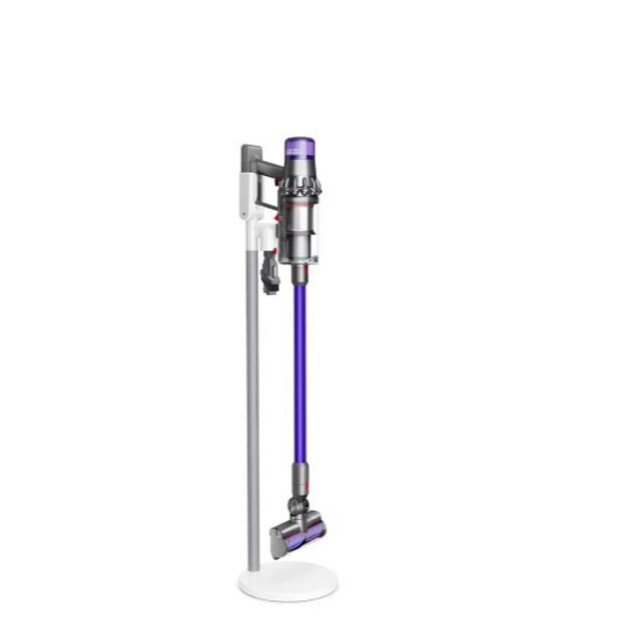 Dyson V11 Advanced vacuum cleaner blue-grey 6