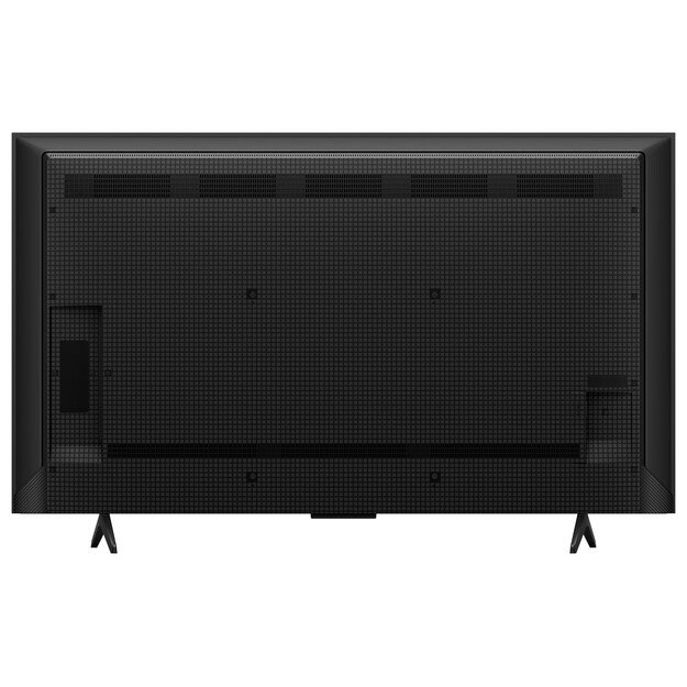 TCL P7K 50P7K TV 127 cm (50 ) 4K Ultra HD Smart TV Wi-Fi Metallic 430 cd/m&sup2; 6