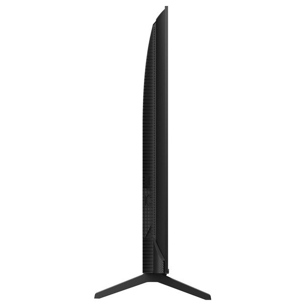 TCL P7K 50P7K TV 127 cm (50 ) 4K Ultra HD Smart TV Wi-Fi Metallic 430 cd/m&sup2; 7